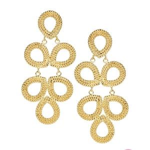 Lisi Lerch Ginger Statement earrings